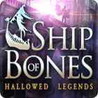 Hallowed Legends: Ship of Bones game Hallowed Legends: Ship of Bones game