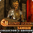 Hallowed Legends: Samhain Collector's Edition game Hallowed Legends: Samhain Collector's Edition game