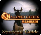Hallowed Legends: Samhain Stratey Guide game