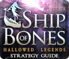 Hallowed Legends: Ship of Bones Strategy Guide game Hallowed Legends: Ship of Bones Strategy Guide game