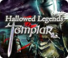 Hallowed Legends: Templar game Hallowed Legends: Templar game