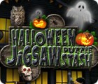 Halloween Jigsaw Puzzle Stash game Halloween Jigsaw Puzzle Stash game