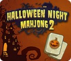 Halloween Night Mahjong 2 game Halloween Night Mahjong 2 game