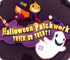 Halloween Patchworks: Trick or Treat! game Halloween Patchworks: Trick or Treat! game