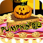 Halloween Pumpkin Pie game
