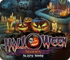 Halloween Stories: Black Book game Halloween Stories: Black Book game
