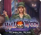 Halloween Stories: Horror Movie game Halloween Stories: Horror Movie game