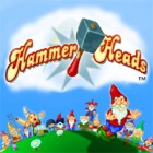 Hammer Heads Deluxe game Hammer Heads Deluxe game