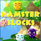 Hamster Blocks game