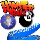Hamsterball game Hamsterball game