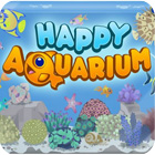 Happy Aquarium game Happy Aquarium game