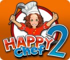 Happy Chef 2 game