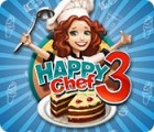 Happy Chef 3 game Happy Chef 3 game