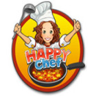 Happy Chef game Happy Chef game