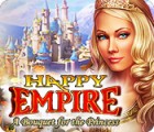 Happy Empire: A Bouquet for the Princess game Happy Empire: A Bouquet for the Princess game