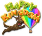 Happy Kingdom game Happy Kingdom game