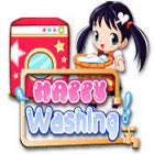 Happy Washing game Happy Washing game
