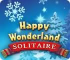 Happy Wonderland Solitaire game Happy Wonderland Solitaire game