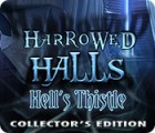 Harrowed Halls: Hell's Thistle Collector's Edition game Harrowed Halls: Hell's Thistle Collector's Edition game