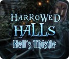 Harrowed Halls: Hell's Thistle game Harrowed Halls: Hell's Thistle game