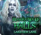 Harrowed Halls: Lakeview Lane game Harrowed Halls: Lakeview Lane game