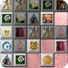 Harry Potter: Mahjongg game Harry Potter: Mahjongg game