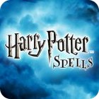 Harry Potter: Spells game