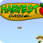 Harvest Dash game Harvest Dash game