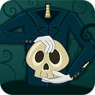 Haunted Halloween game Haunted Halloween game
