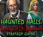 Haunted Halls: Revenge of Doctor Blackmore Strategy Guide game
