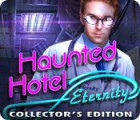 Haunted Hotel: Eternity Collector's Edition game Haunted Hotel: Eternity Collector's Edition game