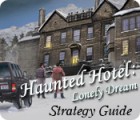 Haunted Hotel: Lonely Dream Strategy Guide game Haunted Hotel: Lonely Dream Strategy Guide game