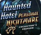 Haunted Hotel: Personal Nightmare Collector's Edition game Haunted Hotel: Personal Nightmare Collector's Edition game