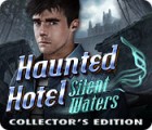Haunted Hotel: Silent Waters Collector's Edition game Haunted Hotel: Silent Waters Collector's Edition game
