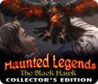 Haunted Legends: The Black Hawk Collector's Edition game Haunted Legends: The Black Hawk Collector's Edition game