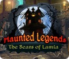 Haunted Legends: The Scars of Lamia game Haunted Legends: The Scars of Lamia game