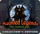 Haunted Legends: The Cursed Gift Collector's Edition game Haunted Legends: The Cursed Gift Collector's Edition game