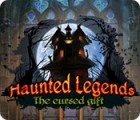 Haunted Legends: The Cursed Gift game Haunted Legends: The Cursed Gift game