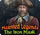 Haunted Legends: The Iron Mask game Haunted Legends: The Iron Mask game