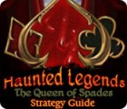 Haunted Legends: The Queen of Spades Strategy Guide game Haunted Legends: The Queen of Spades Strategy Guide game