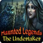 Haunted Legends: The Undertaker game Haunted Legends: The Undertaker game