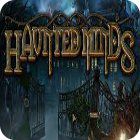 Haunted Minds game