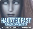 Haunted Past: Realm of Ghosts Collector's Edition game Haunted Past: Realm of Ghosts Collector's Edition game