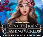 Haunted Train: Clashing Worlds Collector's Edition game Haunted Train: Clashing Worlds Collector's Edition game