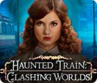 Haunted Train: Clashing Worlds game Haunted Train: Clashing Worlds game