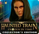 Haunted Train: Frozen in Time Collector's Edition game Haunted Train: Frozen in Time Collector's Edition game