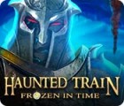 Haunted Train: Frozen in Time game Haunted Train: Frozen in Time game