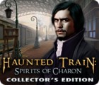 Haunted Train: Spirits of Charon Collector's Edition game Haunted Train: Spirits of Charon Collector's Edition game