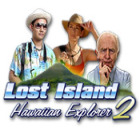 Hawaiian Explorer: Lost Island game Hawaiian Explorer: Lost Island game