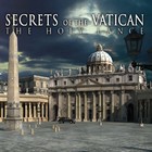 Secrets of the Vatican: The Holy Lance game Secrets of the Vatican: The Holy Lance game